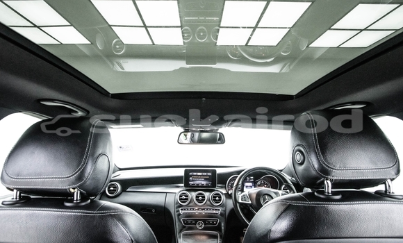 Buy Used MercedesâBenz CâClass Other Car in Bangkok in Bangkok Buy Used MercedesâBenz CâClass Other Car in Bangkok in Bangkok