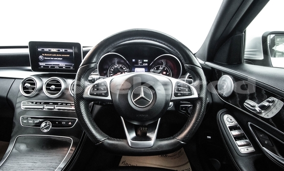 Buy Used MercedesâBenz CâClass Other Car in Bangkok in Bangkok Buy Used MercedesâBenz CâClass Other Car in Bangkok in Bangkok