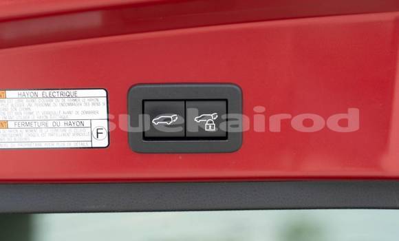 Buy Used Toyota Corolla Cross Red Car in Bangkok in Bangkok Buy Used Toyota Corolla Cross Red Car in Bangkok in Bangkok