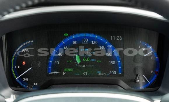 Buy Used Toyota Corolla Cross Red Car in Bangkok in Bangkok Buy Used Toyota Corolla Cross Red Car in Bangkok in Bangkok