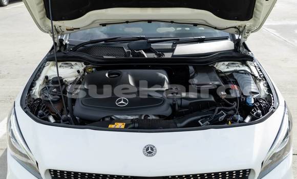 Buy Used Mercedes-Benz CLA-klasse AMG White Car in Bangkok in Bangkok Buy Used Mercedes-Benz CLA-klasse AMG White Car in Bangkok in Bangkok