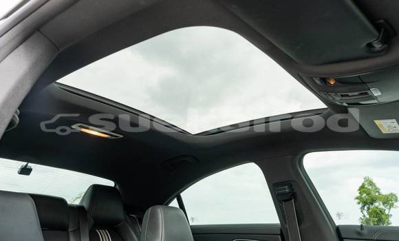 Buy Used Mercedes-Benz CLA-klasse AMG White Car in Bangkok in Bangkok Buy Used Mercedes-Benz CLA-klasse AMG White Car in Bangkok in Bangkok