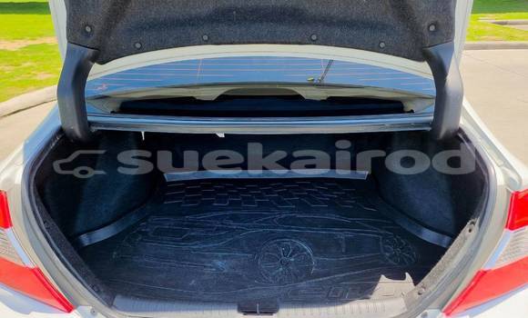 Buy Used Honda Civic White Car in Bangkok in Bangkok Buy Used Honda Civic White Car in Bangkok in Bangkok