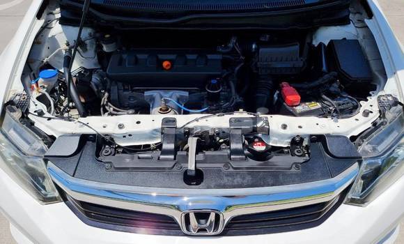 Buy Used Honda Civic White Car in Bangkok in Bangkok Buy Used Honda Civic White Car in Bangkok in Bangkok