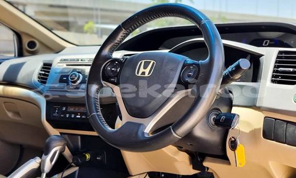 Buy Used Honda Civic White Car in Bangkok in Bangkok Buy Used Honda Civic White Car in Bangkok in Bangkok