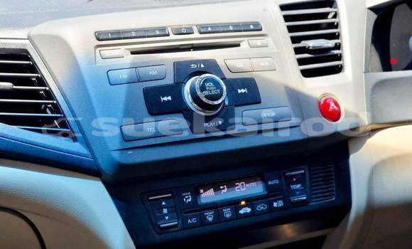 Buy Used Honda Civic White Car in Bangkok in Bangkok Buy Used Honda Civic White Car in Bangkok in Bangkok