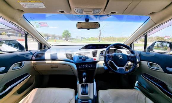 Buy Used Honda Civic White Car in Bangkok in Bangkok Buy Used Honda Civic White Car in Bangkok in Bangkok