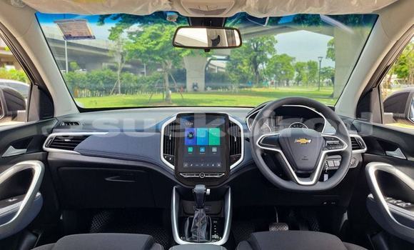 Buy Used Chevrolet Captiva Black Car in Bangkok in Bangkok Buy Used Chevrolet Captiva Black Car in Bangkok in Bangkok