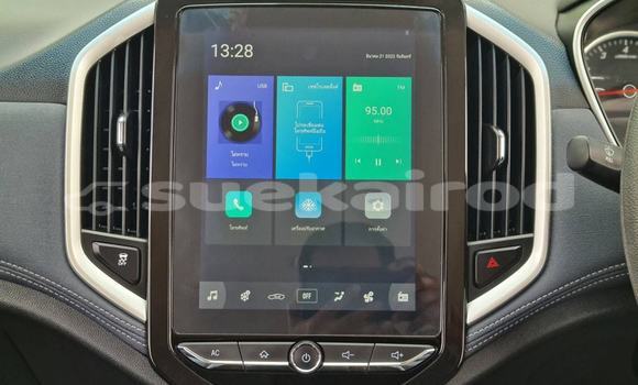 Buy Used Chevrolet Captiva Black Car in Bangkok in Bangkok Buy Used Chevrolet Captiva Black Car in Bangkok in Bangkok