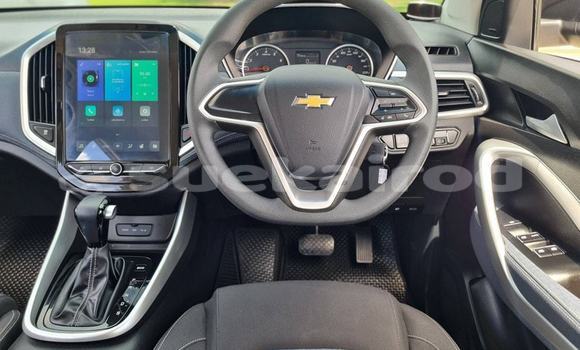 Buy Used Chevrolet Captiva Black Car in Bangkok in Bangkok Buy Used Chevrolet Captiva Black Car in Bangkok in Bangkok