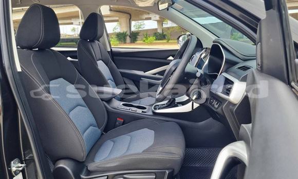 Buy Used Chevrolet Captiva Black Car in Bangkok in Bangkok Buy Used Chevrolet Captiva Black Car in Bangkok in Bangkok