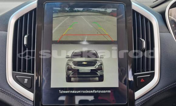 Buy Used Chevrolet Captiva Black Car in Bangkok in Bangkok Buy Used Chevrolet Captiva Black Car in Bangkok in Bangkok