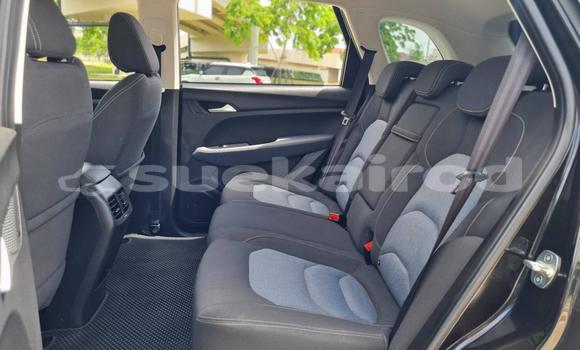 Buy Used Chevrolet Captiva Black Car in Bangkok in Bangkok Buy Used Chevrolet Captiva Black Car in Bangkok in Bangkok