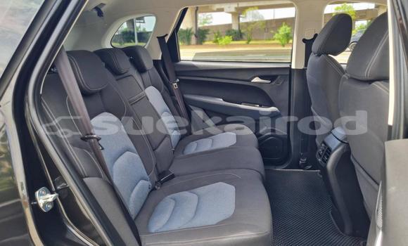 Buy Used Chevrolet Captiva Black Car in Bangkok in Bangkok Buy Used Chevrolet Captiva Black Car in Bangkok in Bangkok