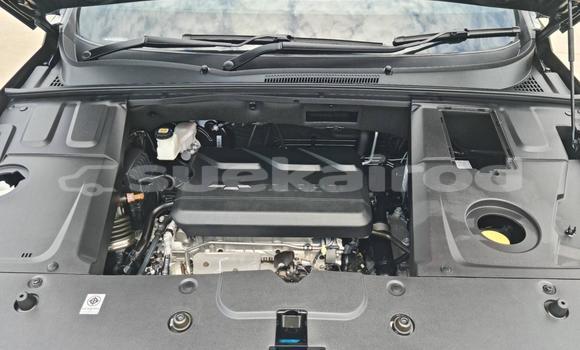 Buy Used Chevrolet Captiva Black Car in Bangkok in Bangkok Buy Used Chevrolet Captiva Black Car in Bangkok in Bangkok