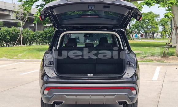 Buy Used Chevrolet Captiva Black Car in Bangkok in Bangkok Buy Used Chevrolet Captiva Black Car in Bangkok in Bangkok