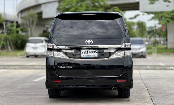 ซื้อ รถมือสอง Toyota Vellfire สีดำ รถยนต์ ใน %{เมือง} ใน กรุงเทพมหานคร ซื้อ รถมือสอง Toyota Vellfire สีดำ รถยนต์ ใน %{เมือง} ใน กรุงเทพมหานคร