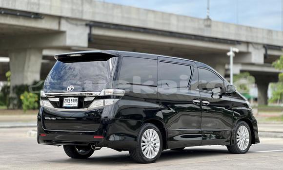 ซื้อ รถมือสอง Toyota Vellfire สีดำ รถยนต์ ใน %{เมือง} ใน กรุงเทพมหานคร ซื้อ รถมือสอง Toyota Vellfire สีดำ รถยนต์ ใน %{เมือง} ใน กรุงเทพมหานคร