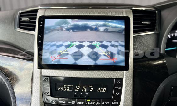 ซื้อ รถมือสอง Toyota Vellfire สีดำ รถยนต์ ใน %{เมือง} ใน กรุงเทพมหานคร ซื้อ รถมือสอง Toyota Vellfire สีดำ รถยนต์ ใน %{เมือง} ใน กรุงเทพมหานคร