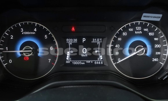 Buy Used DAF 46 White Car in Bangkok in Bangkok Buy Used DAF 46 White Car in Bangkok in Bangkok