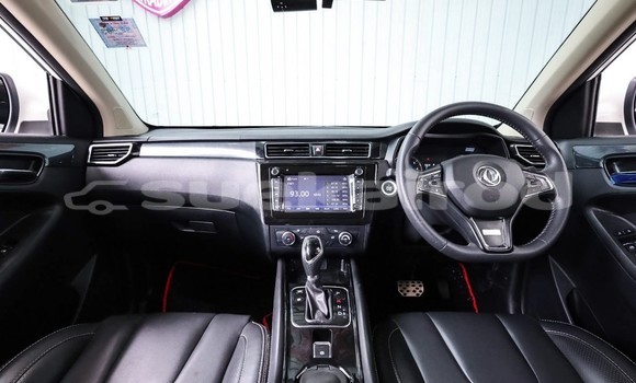 Buy Used DAF 46 White Car in Bangkok in Bangkok Buy Used DAF 46 White Car in Bangkok in Bangkok