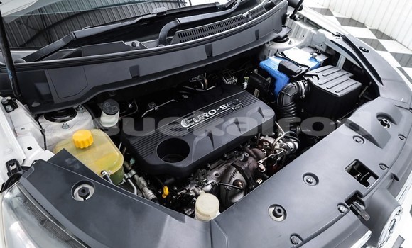 Buy Used DAF 46 White Car in Bangkok in Bangkok Buy Used DAF 46 White Car in Bangkok in Bangkok