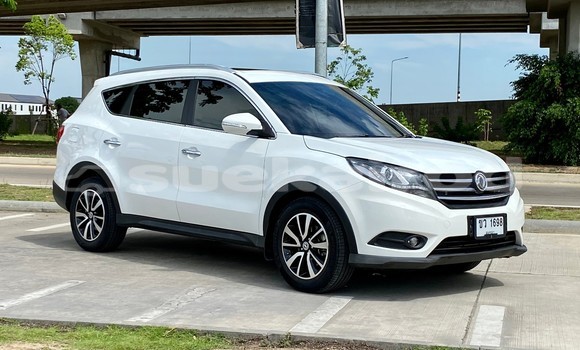 Buy Used DAF 46 White Car in Bangkok in Bangkok Buy Used DAF 46 White Car in Bangkok in Bangkok