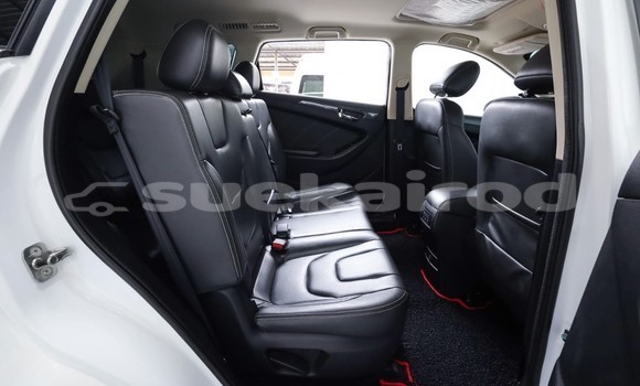 Buy Used DAF 46 White Car in Bangkok in Bangkok Buy Used DAF 46 White Car in Bangkok in Bangkok