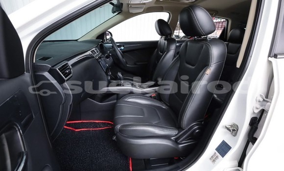 Buy Used DAF 46 White Car in Bangkok in Bangkok Buy Used DAF 46 White Car in Bangkok in Bangkok