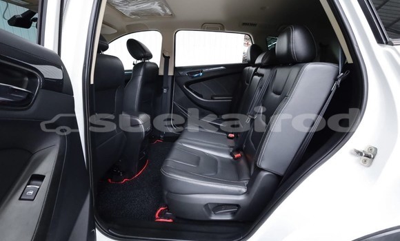 Buy Used DAF 46 White Car in Bangkok in Bangkok Buy Used DAF 46 White Car in Bangkok in Bangkok