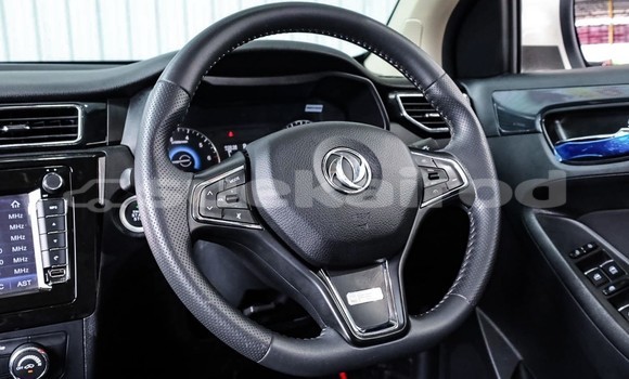 Buy Used DAF 46 White Car in Bangkok in Bangkok Buy Used DAF 46 White Car in Bangkok in Bangkok