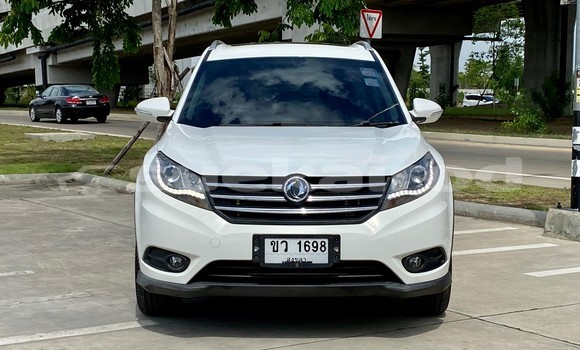 Buy Used DAF 46 White Car in Bangkok in Bangkok Buy Used DAF 46 White Car in Bangkok in Bangkok