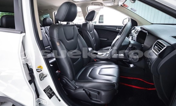 Buy Used DAF 46 White Car in Bangkok in Bangkok Buy Used DAF 46 White Car in Bangkok in Bangkok