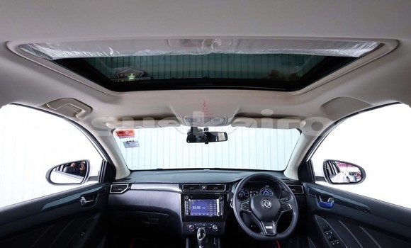 Buy Used DAF 46 White Car in Bangkok in Bangkok Buy Used DAF 46 White Car in Bangkok in Bangkok