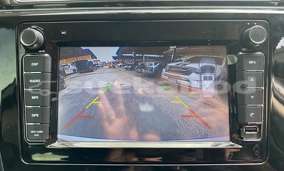 Buy Used DAF 46 White Car in Bangkok in Bangkok Buy Used DAF 46 White Car in Bangkok in Bangkok