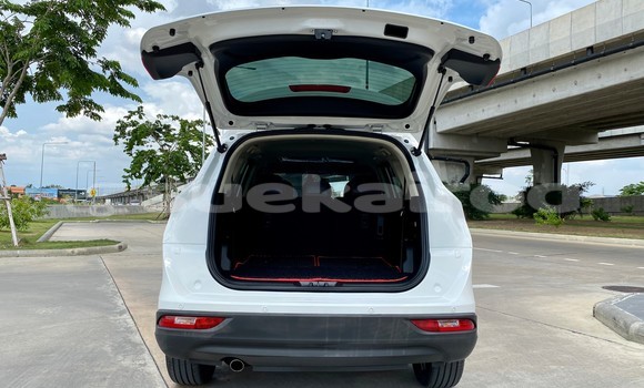 Buy Used DAF 46 White Car in Bangkok in Bangkok Buy Used DAF 46 White Car in Bangkok in Bangkok