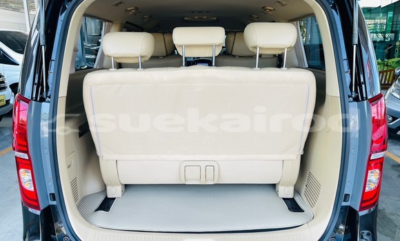 Buy Used Hyundai H1 Black Car in Bangkok in Bangkok Buy Used Hyundai H1 Black Car in Bangkok in Bangkok