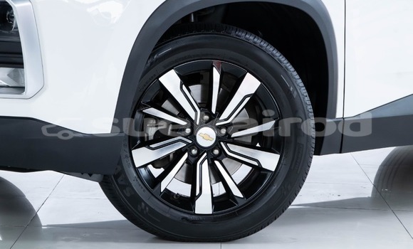 Buy Used Chevrolet Captiva White Car in Bangkok in Bangkok Buy Used Chevrolet Captiva White Car in Bangkok in Bangkok