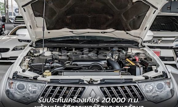 ซื้อ รถมือสอง Mitsubishi Pajero ขาว รถยนต์ ใน %{เมือง} ใน กรุงเทพมหานคร ซื้อ รถมือสอง Mitsubishi Pajero ขาว รถยนต์ ใน %{เมือง} ใน กรุงเทพมหานคร