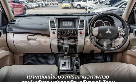 ซื้อ รถมือสอง Mitsubishi Pajero ขาว รถยนต์ ใน %{เมือง} ใน กรุงเทพมหานคร ซื้อ รถมือสอง Mitsubishi Pajero ขาว รถยนต์ ใน %{เมือง} ใน กรุงเทพมหานคร