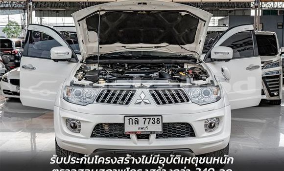 ซื้อ รถมือสอง Mitsubishi Pajero ขาว รถยนต์ ใน %{เมือง} ใน กรุงเทพมหานคร ซื้อ รถมือสอง Mitsubishi Pajero ขาว รถยนต์ ใน %{เมือง} ใน กรุงเทพมหานคร