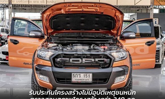 Buy Used Ford Ranger Other Car in Bangkok in Bangkok Buy Used Ford Ranger Other Car in Bangkok in Bangkok