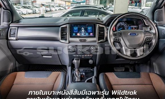 Buy Used Ford Ranger Other Car in Bangkok in Bangkok Buy Used Ford Ranger Other Car in Bangkok in Bangkok