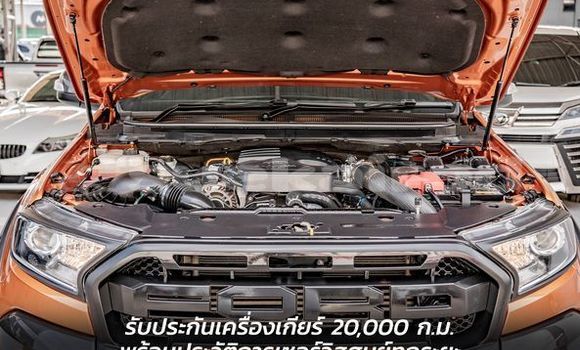 Buy Used Ford Ranger Other Car in Bangkok in Bangkok Buy Used Ford Ranger Other Car in Bangkok in Bangkok