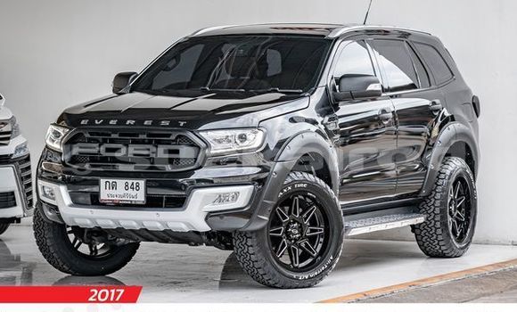 ซื้อ รถมือสอง Ford Everest สีดำ รถยนต์ ใน %{เมือง} ใน กรุงเทพมหานคร ซื้อ รถมือสอง Ford Everest สีดำ รถยนต์ ใน %{เมือง} ใน กรุงเทพมหานคร