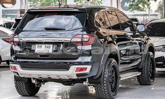 ซื้อ รถมือสอง Ford Everest สีดำ รถยนต์ ใน %{เมือง} ใน กรุงเทพมหานคร ซื้อ รถมือสอง Ford Everest สีดำ รถยนต์ ใน %{เมือง} ใน กรุงเทพมหานคร