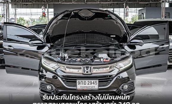 ซื้อ รถมือสอง Honda HR-V สีดำ รถยนต์ ใน %{เมือง} ใน กรุงเทพมหานคร ซื้อ รถมือสอง Honda HR-V สีดำ รถยนต์ ใน %{เมือง} ใน กรุงเทพมหานคร