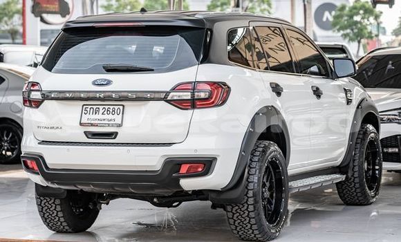 ซื้อ รถมือสอง Ford Everest ขาว รถยนต์ ใน %{เมือง} ใน กรุงเทพมหานคร ซื้อ รถมือสอง Ford Everest ขาว รถยนต์ ใน %{เมือง} ใน กรุงเทพมหานคร