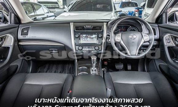 ซื้อ รถมือสอง Nissan Teana ขาว รถยนต์ ใน %{เมือง} ใน กรุงเทพมหานคร ซื้อ รถมือสอง Nissan Teana ขาว รถยนต์ ใน %{เมือง} ใน กรุงเทพมหานคร