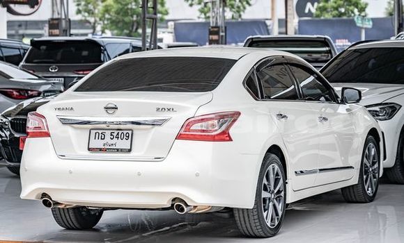 ซื้อ รถมือสอง Nissan Teana ขาว รถยนต์ ใน %{เมือง} ใน กรุงเทพมหานคร ซื้อ รถมือสอง Nissan Teana ขาว รถยนต์ ใน %{เมือง} ใน กรุงเทพมหานคร